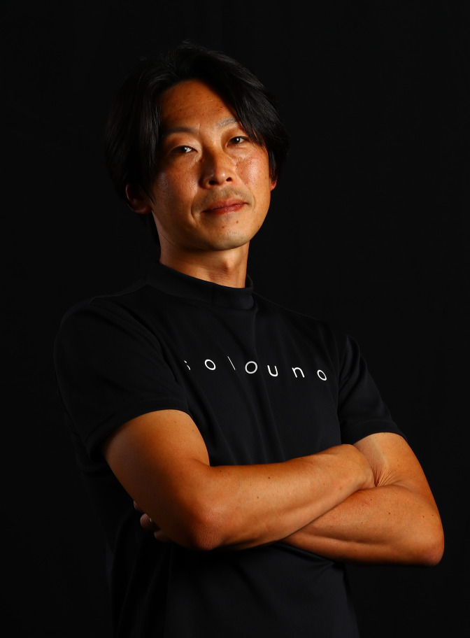 東京 港区 谷将貴が主宰するゴルフスクール / TANI MASAKI GOLF