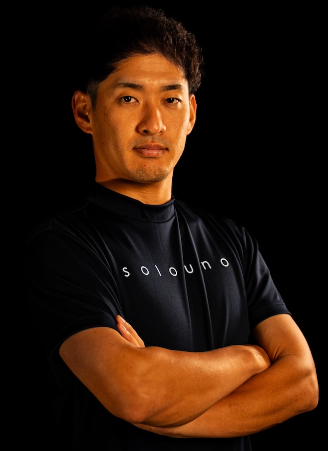 東京 港区 谷将貴が主宰するゴルフスクール / TANI MASAKI GOLF